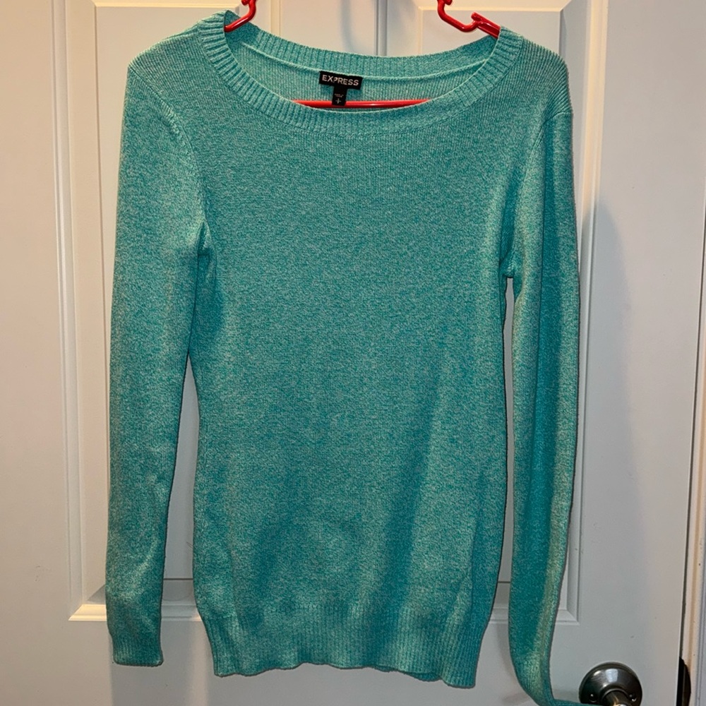 Women’s Small Express Long sleeve
